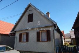 MRKOPALJ, samostojeća kuća od 150 m2, Mrkopalj, House