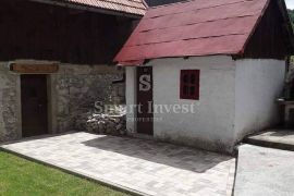 MRKOPALJ, samostojeća kuća od 150 m2, Mrkopalj, Kuća