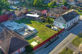 Obiteljski hotel - Zmajevac, Kneževi Vinogradi, Poslovni prostor