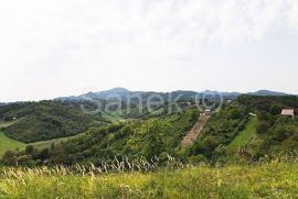 Zemljište u Kladju - Samobor, Samobor - Okolica, Terrain