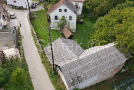 Staro gospodarstvo u okolici Samobora (Otruševec), Samobor - Okolica, Ev