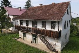 Staro gospodarstvo u okolici Samobora (Otruševec), Samobor - Okolica, Ev