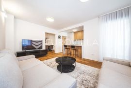 Zagreb, Vrbik, prekrasan trosoban stan NKP 80,89 m2, Zagreb, Kвартира