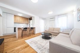 Zagreb, Vrbik, prekrasan trosoban stan NKP 80,89 m2, Zagreb, Wohnung