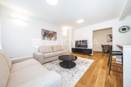 Zagreb, Vrbik, prekrasan trosoban stan NKP 80,89 m2, Zagreb, Stan