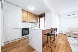 Zagreb, Vrbik, prekrasan trosoban stan NKP 80,89 m2, Zagreb, Stan