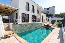 Sevid, NOVOGRADNJA, moderna vila s bazenom, NKP 151 m2, Marina, بيت