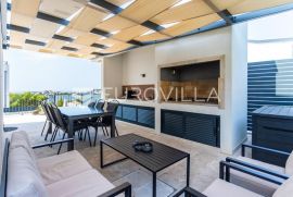 Sevid, NOVOGRADNJA, moderna vila s bazenom, NKP 151 m2, Marina, بيت