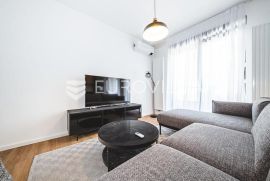 Zagreb, Trešnjevka, novogradnja, PRVI NAJAM, NKP 60 m2 + VPM, Zagreb, Apartamento