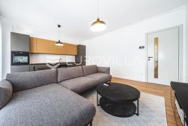 Zagreb, Trešnjevka, novogradnja, PRVI NAJAM, NKP 60 m2 + VPM, Zagreb, Flat