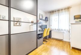 STAN+VPM+GARAŽA, PRODAJA, ZAGREB, GRAČANI, 102 m2, 4-soban, Podsljeme, Daire