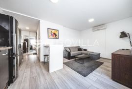 Zagreb, Trešnjevka, dvosoban novouređen stan 36,50 m2 s ostavom i parkirnim mjestom, Zagreb, Appartement