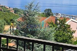 Opatija-Ičići, stan 2S+DB, 1. kat, panoramski pogled, Opatija - Okolica, Appartement