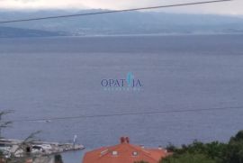 Opatija-Ičići, stan 2S+DB, 1. kat, panoramski pogled, Opatija - Okolica, Kвартира