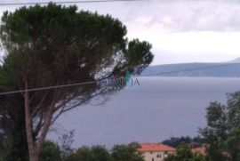 Opatija-Ičići, stan 2S+DB, 1. kat, panoramski pogled, Opatija - Okolica, Flat