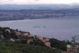 Opatija-Ičići, stan 2S+DB, 1. kat, panoramski pogled, Opatija - Okolica, Flat