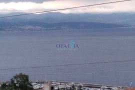 Opatija-Ičići, stan 2S+DB, 1. kat, panoramski pogled, Opatija - Okolica, Daire