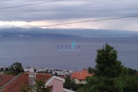 Opatija-Ičići, stan 2S+DB, 1. kat, panoramski pogled, Opatija - Okolica, Flat