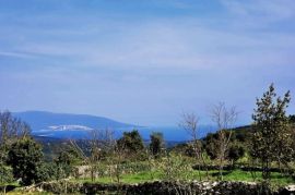 Zemljište s projektom i dozvolom, Kavran, Istra, Marčana, Land