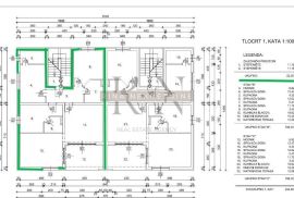 ISTRA - POREČ, Prodaja, stan (110m2) na 300m od plaže, Poreč, Kвартира