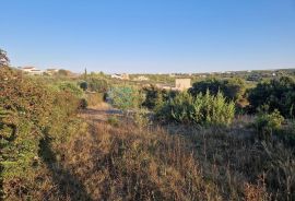 PRODAJA građevinsko zemljište 3321 m2 Donje Raštane, Sveti Filip I Jakov, Land