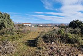 PRODAJA građevinsko zemljište 601 m2 Donje Raštane, Sveti Filip I Jakov, Terrain