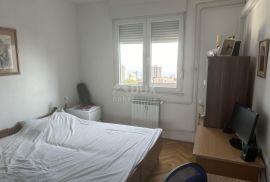 RIJEKA, ZAMET - odličan 2s+db stan s panoramskim pogledom, Rijeka, Apartamento