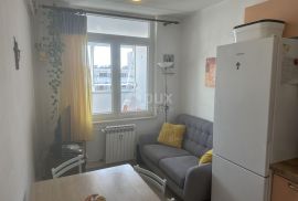 RIJEKA, ZAMET - odličan 2s+db stan s panoramskim pogledom, Rijeka, Apartamento