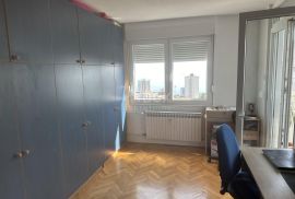 RIJEKA, ZAMET - odličan 2s+db stan s panoramskim pogledom, Rijeka, Appartment