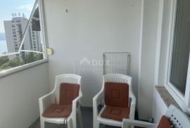 RIJEKA, ZAMET - odličan 2s+db stan s panoramskim pogledom, Rijeka, Appartement