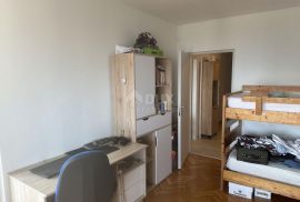 RIJEKA, ZAMET - odličan 2s+db stan s panoramskim pogledom, Rijeka, Appartement