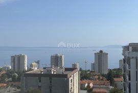 RIJEKA, ZAMET - odličan 2s+db stan s panoramskim pogledom, Rijeka, Apartamento