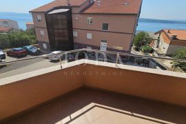 Crikvenica apartman sa garažom, Crikvenica, Appartamento