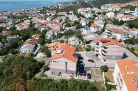 Crikvenica apartman sa garažom, Crikvenica, Wohnung