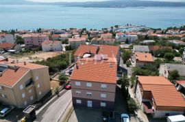 Crikvenica apartman sa garažom, Crikvenica, شقة