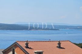 Crikvenica apartman sa garažom, Crikvenica, Flat