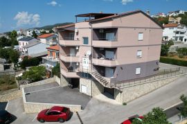 Crikvenica apartman sa garažom, Crikvenica, Flat