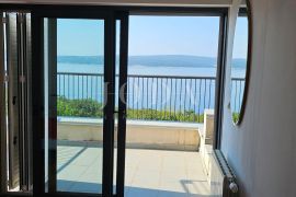 Dramalj kačjak eksuzivna prodaja, Crikvenica, Apartamento