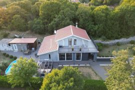 Sv. Kuzam  samostojeća kuća, Rijeka, Haus