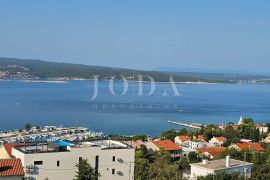 Crikvenica dvoetažni stan, Crikvenica, Wohnung