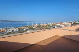 Crikvenica dvoetažni stan, Crikvenica, Apartamento