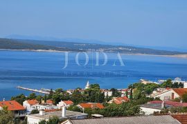 Crikvenica dvoetažni stan, Crikvenica, Wohnung