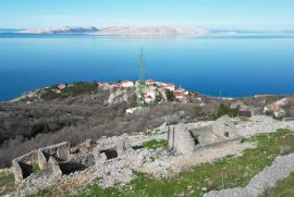 Sveti Juraj zemljište, Senj, Land