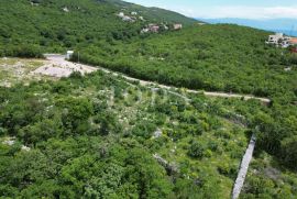 Crikvenica, odličan teren sa panoramskim pogledom, Crikvenica, Land