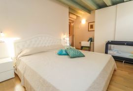 Istra, Novigrad, opremljen stan u centru grada !, Novigrad, Apartamento