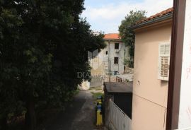 Rijeka, garsonijera na prvom katu, Rijeka, Appartment