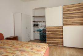 Rijeka, garsonijera na prvom katu, Rijeka, Appartment