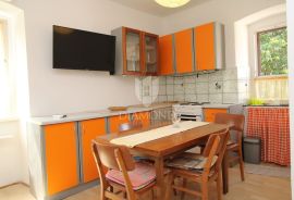 Rijeka, garsonijera na prvom katu, Rijeka, Appartement