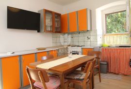 Rijeka, garsonijera na prvom katu, Rijeka, Appartement