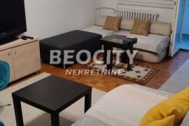 Novi Beograd, Blok 64, Gandijeva, 2.0, 70m2, Novi Beograd, Διαμέρισμα